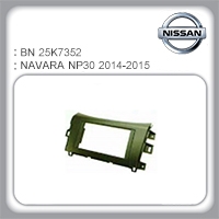 NAVARA NP30 2014-2015